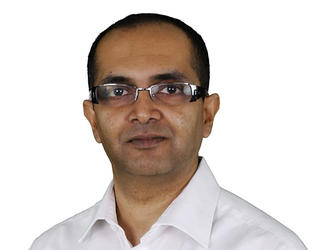 abhi roy